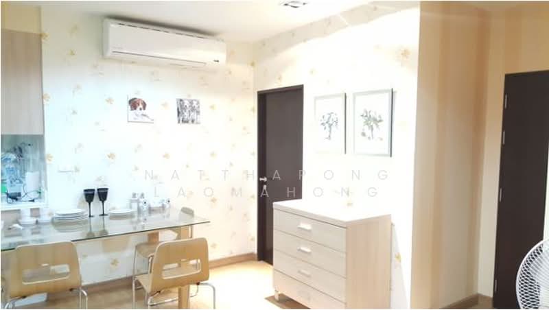 The Address Sukhumvit 42, กรุงเทพ, 39 ซอยบาร์โบส 1 ถนนสุขุมวิท, พระโขนง, คลองเตย, กรุงเทพ, 75 ตร.ม., คอนโด ให้เช่า, โดย Natthapong Laomahong, 500359004 - DDproperty.com