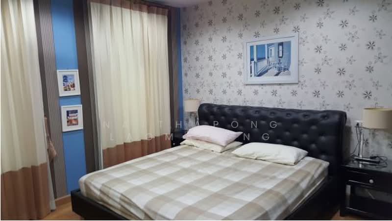 The Address Sukhumvit 42, Bangkok, 39 Soi Barbot 1, Sukhumvit Road, Phra Kanong, Khlong Toei, Bangkok, 2 Bedrooms, 75 sqm, Condo For Rent, by Natthapong Laomahong, 500359004 - DDproperty.com