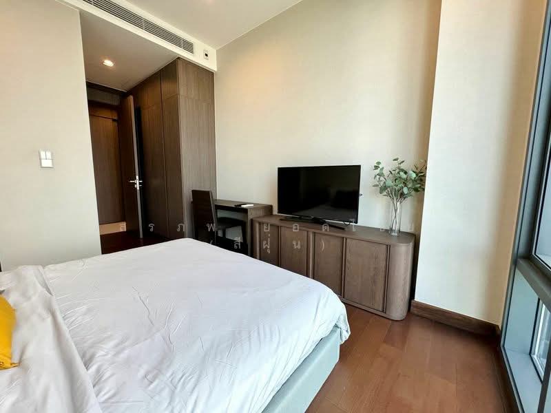 Q1 Sukhumvit, Bangkok, 1 Sukhumvit Road, Khlong Toei, Bangkok, 2 Bedrooms, 92 sqm, Condo For Sale, by สรภพ ยอดไชย (สีฝุ่น), 500359005 - DDproperty.com