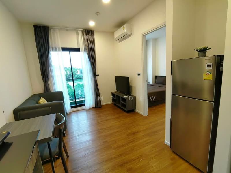 The Space Condominium, Phuket, 168 Soi Na Suaa, Wichit, Muang Phuket, Phuket, 1 Bedroom, 28 sqm, Condo For Sale, by Prime Dew, 500359007 - DDproperty.com
