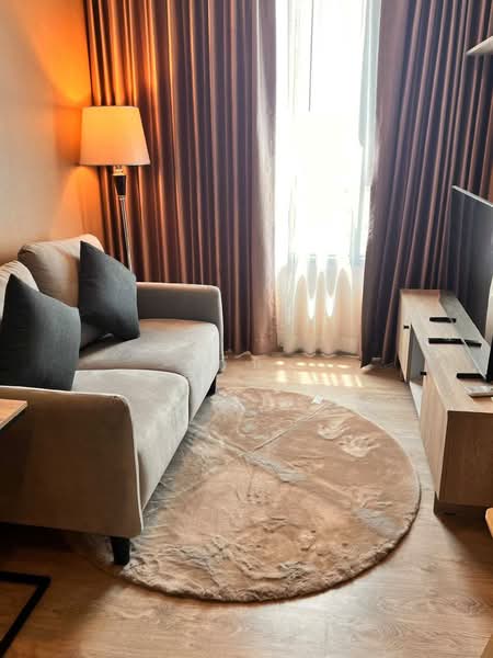 The Base Height-Chiang Mai, Chiang Mai, Wat Khet, Muang Chiang Mai, Chiang Mai, 1 Bedroom, 34 sqm, Condo For Rent, by กัน, 500359009 - DDproperty.com