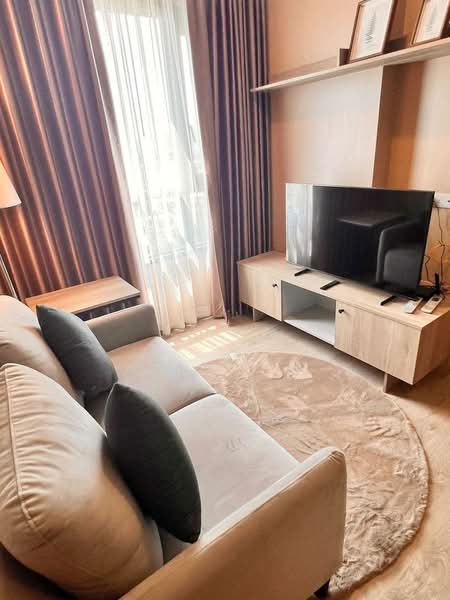 The Base Height-Chiang Mai : เดอะ เบส ไฮท์-เชียงใหม่, เชียงใหม่, วัดเกต, เมืองเชียงใหม่, เชียงใหม่, 34 ตร.ม., คอนโด ให้เช่า, โดย กัน, 500359009 - DDproperty.com