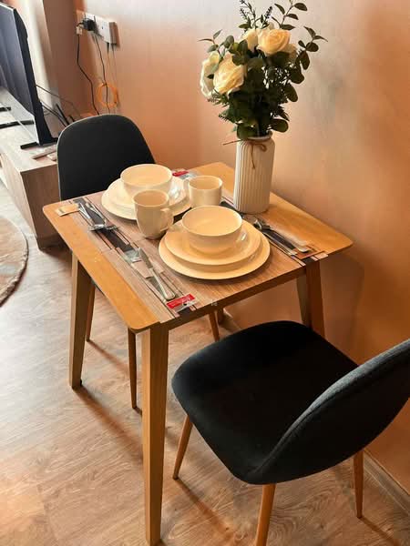 The Base Height-Chiang Mai, Chiang Mai, Wat Khet, Muang Chiang Mai, Chiang Mai, 1 Bedroom, 34 sqm, Condo For Rent, by กัน, 500359009 - DDproperty.com