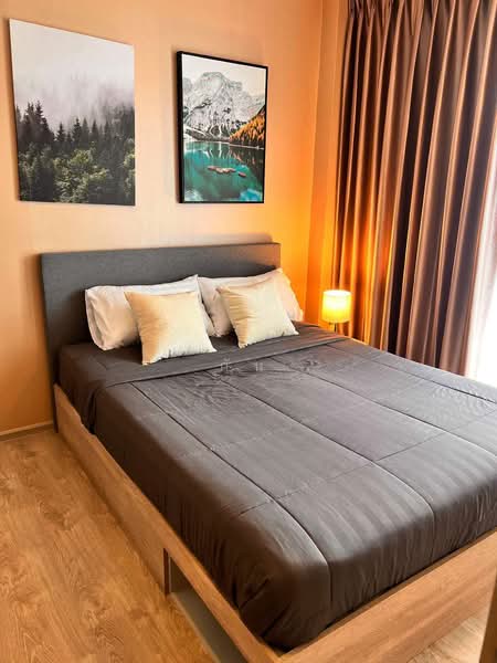 The Base Height-Chiang Mai, Chiang Mai, Wat Khet, Muang Chiang Mai, Chiang Mai, 1 Bedroom, 34 sqm, Condo For Rent, by กัน, 500359009 - DDproperty.com