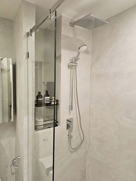 The Base Height-Chiang Mai, Chiang Mai, Wat Khet, Muang Chiang Mai, Chiang Mai, 1 Bedroom, 34 sqm, Condo For Rent, by กัน, 500359009 - DDproperty.com