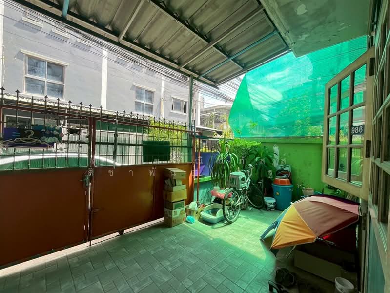 อาคารพาณิชย์ 3.5 ชั้น 20 ตร.ว. อาคารพาณิชย์ ใกล้ไอคอนสยาม ถนนราชพฤกษ์, Bangkok, ถนนราชพฤกษ์, Khlong Ton Sai, Khlong San, Bangkok, , 130 sqm, Shophouse For Sale, by คุณ ชาณินภัสส์ สิชาพันธุ์ (ปัฐ), 500359010 - DDproperty.com