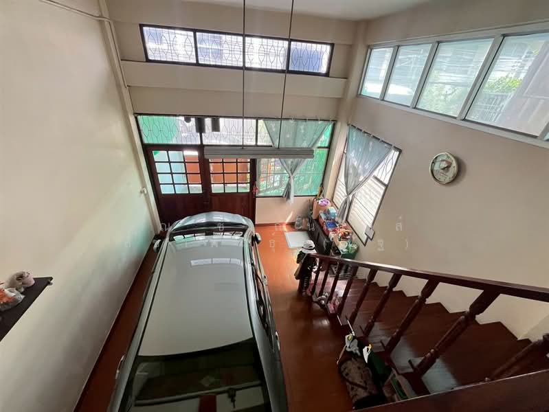 อาคารพาณิชย์ 3.5 ชั้น 20 ตร.ว. อาคารพาณิชย์ ใกล้ไอคอนสยาม ถนนราชพฤกษ์, Bangkok, ถนนราชพฤกษ์, Khlong Ton Sai, Khlong San, Bangkok, , 130 sqm, Shophouse For Sale, by คุณ ชาณินภัสส์ สิชาพันธุ์ (ปัฐ), 500359010 - DDproperty.com