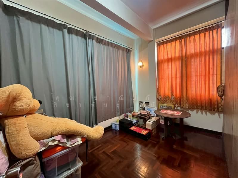 อาคารพาณิชย์ 3.5 ชั้น 20 ตร.ว. อาคารพาณิชย์ ใกล้ไอคอนสยาม ถนนราชพฤกษ์, กรุงเทพ, ถนนราชพฤกษ์, คลองต้นไทร, คลองสาน, กรุงเทพ, 130 ตร.ม., ตึกแถว-อาคารพาณิชย์ ขาย, โดย คุณ ชาณินภัสส์ สิชาพันธุ์ (ปัฐ), 500359010 - DDproperty.com