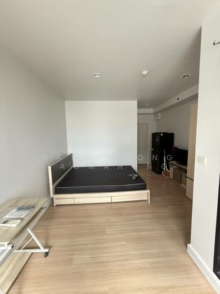The Seed Mingle Sathorn-Suanplu, Bangkok, 389 Soi Sathon 3, Thung Maha Mek, Sathon, Bangkok, 1 Bedroom, 27 sqm, Condo For Rent, by Natthapong Laomahong, 500359011 - DDproperty.com
