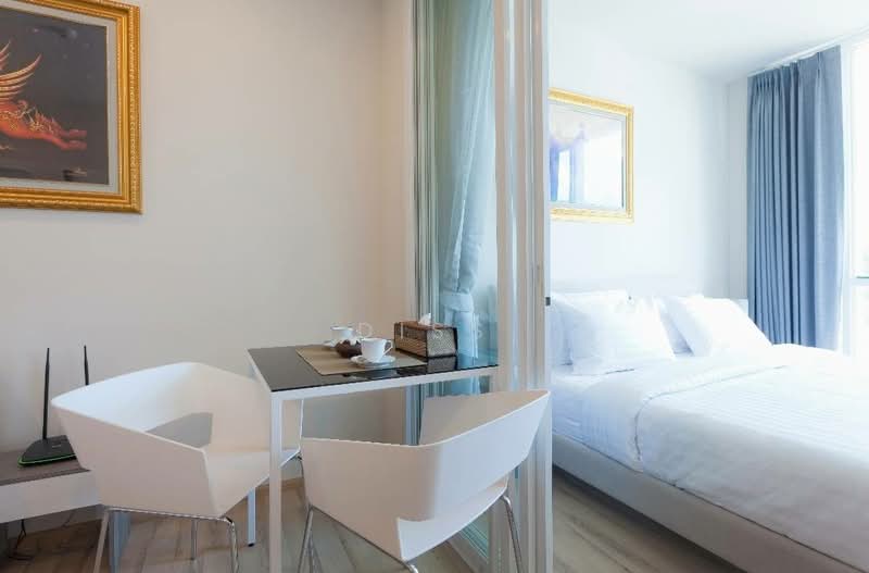 The Base Downtown, Phuket, Wichit Songkhram, Wichit, Muang Phuket, Phuket, 1 Bedroom, 34 sqm, Condo For Rent, by Diss, 500359012 - DDproperty.com