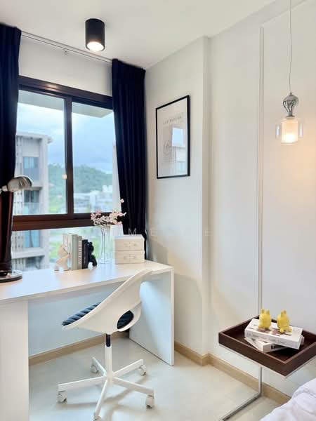 Zcape 3, Phuket, Thep Krasattri Road, Wichit, Muang Phuket, Phuket, 1 Bedroom, 33 sqm, Condo For Sale, by Prime Dew, 500359013 - DDproperty.com
