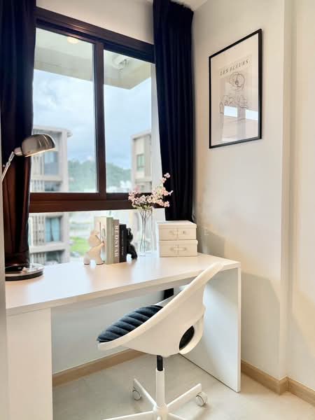 Zcape 3, Phuket, Thep Krasattri Road, Wichit, Muang Phuket, Phuket, 1 Bedroom, 33 sqm, Condo For Sale, by Prime Dew, 500359013 - DDproperty.com