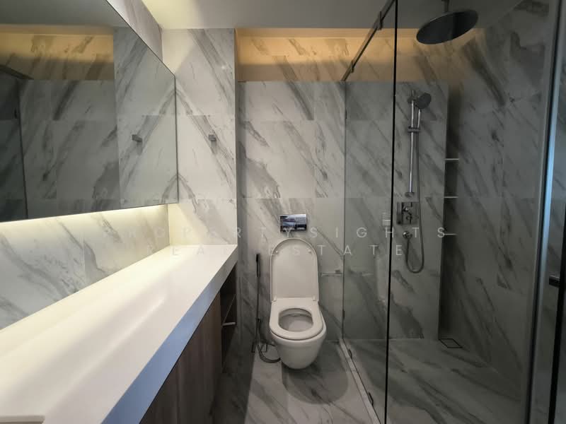 MUNIQ Sukhumvit 23, Bangkok, 17 Sukhumvit 23, Khlongtoei Nua, Watthana, Bangkok, 1 Bedroom, 43 sqm, Condo For Sale, by PROPERTYSIGHTS REAL ESTATE, 500359014 - DDproperty.com