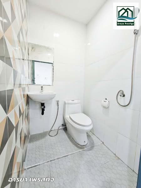 ฉัตรณรงค์ แพรกษา, Samut Prakan, Phraeksa, Muang Samut Prakarn, Samut Prakan, 2 Bedrooms, 75 sqm, Townhouse For Sale, by วิสุทธินี เฉลิมสินสุวรรณ, 500359017 - DDproperty.com