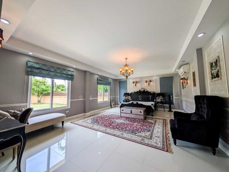 Luxury Pool Villa for Sale Huay Yai East Pattaya, Chon Buri (Pattaya), Bang Lamung, Bang Lamung (Pattaya), Chon Buri (Pattaya), 3 Bedrooms, 350 sqm, Villa For Sale, by PLC real estate, 500359018 - DDproperty.com