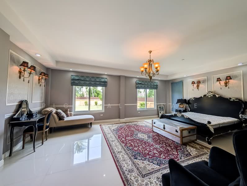 Luxury Pool Villa for Sale Huay Yai East Pattaya, Chon Buri (Pattaya), Bang Lamung, Bang Lamung (Pattaya), Chon Buri (Pattaya), 3 Bedrooms, 350 sqm, Villa For Sale, by PLC real estate, 500359018 - DDproperty.com