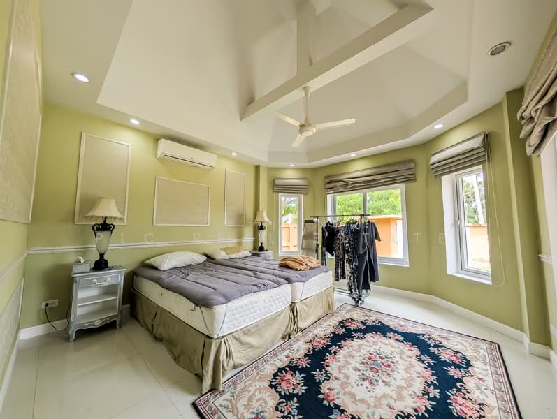 Luxury Pool Villa for Sale Huay Yai East Pattaya, Chon Buri (Pattaya), Bang Lamung, Bang Lamung (Pattaya), Chon Buri (Pattaya), 3 Bedrooms, 350 sqm, Villa For Sale, by PLC real estate, 500359018 - DDproperty.com