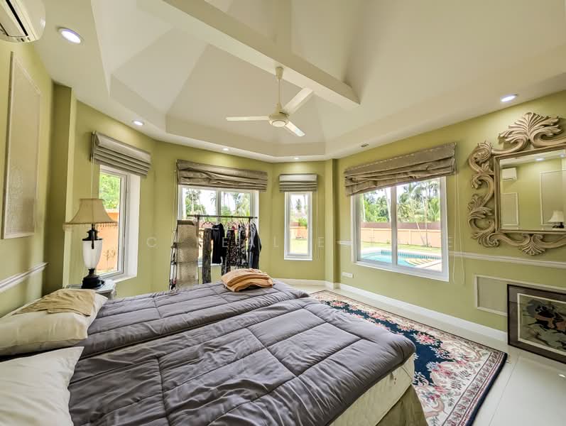 Luxury Pool Villa for Sale Huay Yai East Pattaya, Chon Buri (Pattaya), Bang Lamung, Bang Lamung (Pattaya), Chon Buri (Pattaya), 3 Bedrooms, 350 sqm, Villa For Sale, by PLC real estate, 500359018 - DDproperty.com