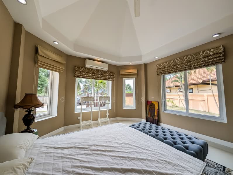 Luxury Pool Villa for Sale Huay Yai East Pattaya, Chon Buri (Pattaya), Bang Lamung, Bang Lamung (Pattaya), Chon Buri (Pattaya), 3 Bedrooms, 350 sqm, Villa For Sale, by PLC real estate, 500359018 - DDproperty.com