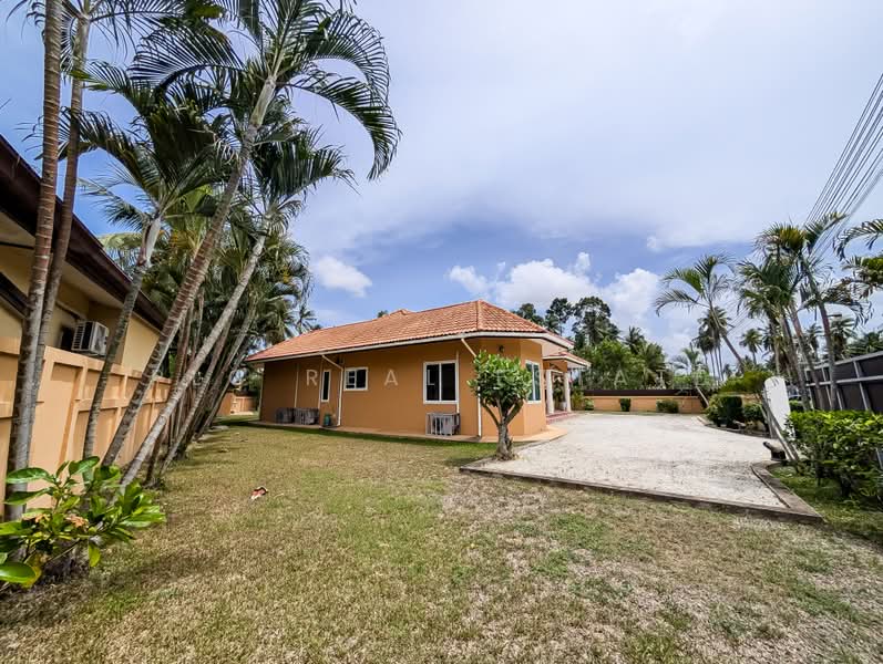 Luxury Pool Villa for Sale Huay Yai East Pattaya, Chon Buri (Pattaya), Bang Lamung, Bang Lamung (Pattaya), Chon Buri (Pattaya), 3 Bedrooms, 350 sqm, Villa For Sale, by PLC real estate, 500359018 - DDproperty.com