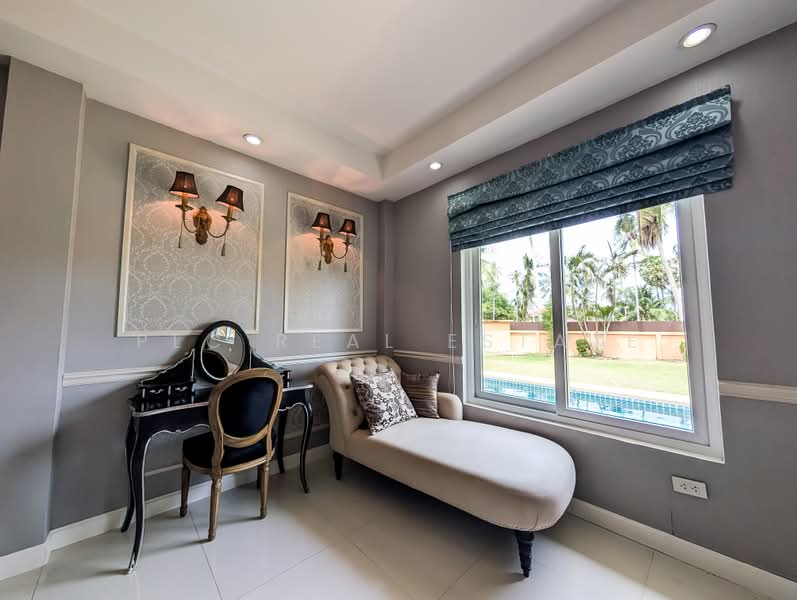 Luxury Pool Villa for Sale Huay Yai East Pattaya, Chon Buri (Pattaya), Bang Lamung, Bang Lamung (Pattaya), Chon Buri (Pattaya), 3 Bedrooms, 350 sqm, Villa For Sale, by PLC real estate, 500359018 - DDproperty.com