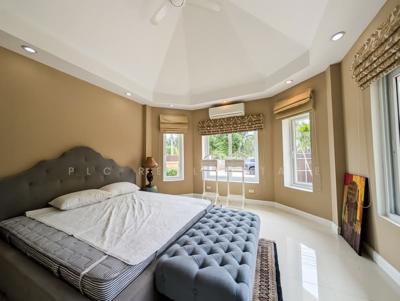 Luxury Pool Villa for Sale Huay Yai East Pattaya, Chon Buri (Pattaya), Bang Lamung, Bang Lamung (Pattaya), Chon Buri (Pattaya), 3 Bedrooms, 350 sqm, Villa For Sale, by PLC real estate, 500359018 - DDproperty.com