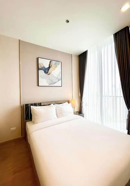 Noble State 39, Bangkok, 35 Soi Sukhumvit 39, Khlong Tan Nua, Watthana, Bangkok, 1 Bedroom, 30 sqm, Condo For Rent, by Komkrit Arunvessased, 500359020 - DDproperty.com