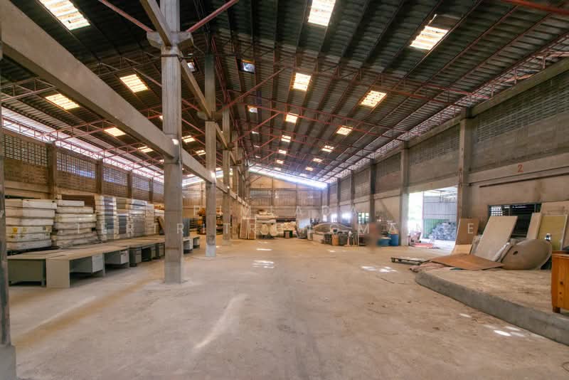 โกดังลาดพร้าว 101-2, Bangkok, Khlong Chan, Bang Kapi, Bangkok, , 2,400 sqm, Warehouse/Factory For Rent, by Pimlada Lertritrungmanee, 500359023 - DDproperty.com