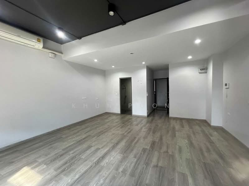 District Sukhumvit 77, Bangkok, Suan Luang, Bangkok, , 760 sqm, Office Space For Rent, by Khun Poon, 500359024 - DDproperty.com