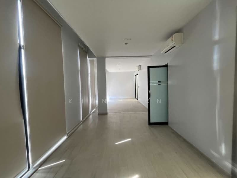 District Sukhumvit 77, Bangkok, Suan Luang, Bangkok, , 760 sqm, Office Space For Rent, by Khun Poon, 500359024 - DDproperty.com