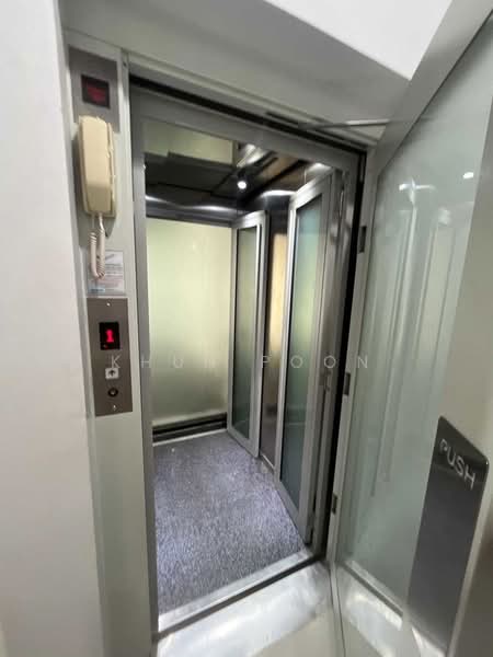 District Sukhumvit 77, Bangkok, Suan Luang, Bangkok, , 760 sqm, Office Space For Rent, by Khun Poon, 500359024 - DDproperty.com