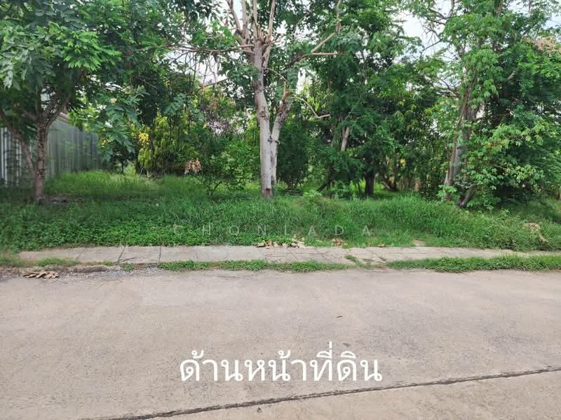 Land for sale! 100 Sqw. Soi Khum Klao4/1 ,Min Buri,Bangkok10510, Bangkok, คุ้มเกล้า, Saen Sab, Min Buri, Bangkok, , 400 sqm, Land For Sale, by Chonlada Nakasemsuwan, 500359026 - DDproperty.com