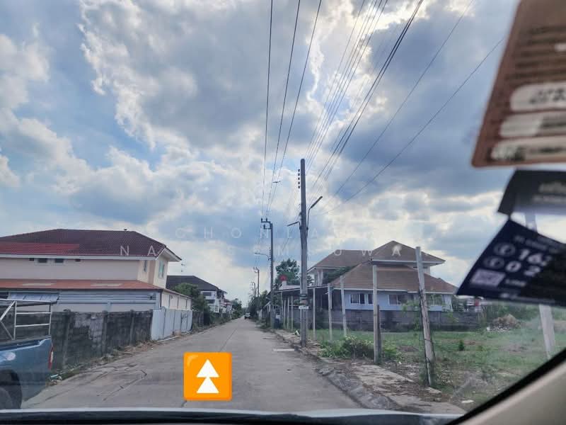 Land for sale! 100 Sqw. Soi Khum Klao4/1 ,Min Buri,Bangkok10510, Bangkok, คุ้มเกล้า, Saen Sab, Min Buri, Bangkok, , 400 sqm, Land For Sale, by Chonlada Nakasemsuwan, 500359026 - DDproperty.com