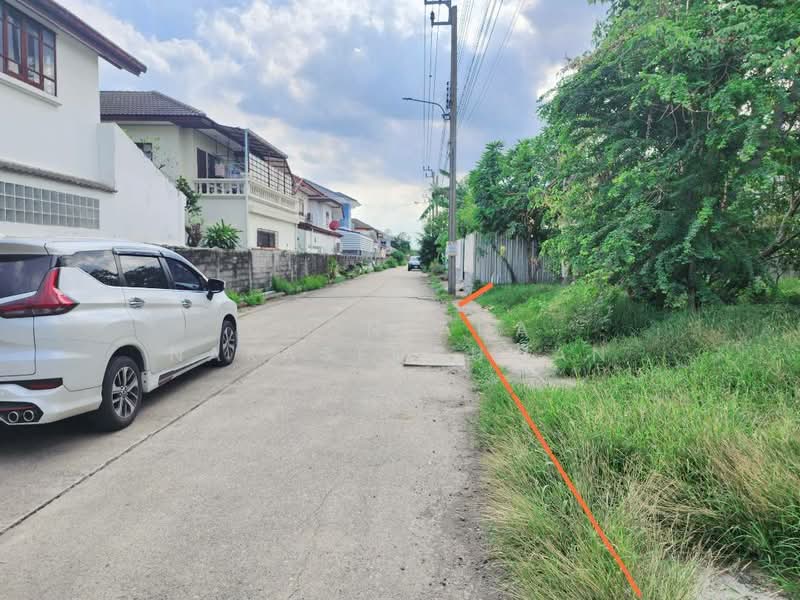ที่ดินเปล่า คุ้มเกล้า4/1, กรุงเทพ, คุ้มเกล้า, แสนแสบ, มีนบุรี, กรุงเทพ, 400 ตร.ม., ที่ดิน ขาย, โดย Chonlada Nakasemsuwan, 500359026 - DDproperty.com