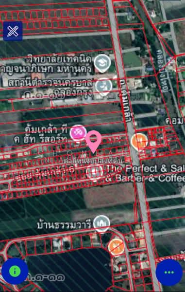 ที่ดินเปล่า คุ้มเกล้า4/1, กรุงเทพ, คุ้มเกล้า, แสนแสบ, มีนบุรี, กรุงเทพ, 400 ตร.ม., ที่ดิน ขาย, โดย Chonlada Nakasemsuwan, 500359026 - DDproperty.com