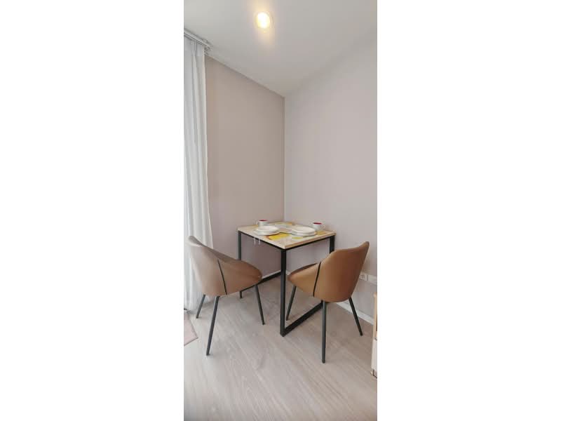 Palm Springs Nimman Fountain, Chiang Mai, 135 Huay Kaew Road, Su Thep, Muang Chiang Mai, Chiang Mai, 1 Bedroom, 40 sqm, Condo For Rent, by กัน, 500359030 - DDproperty.com