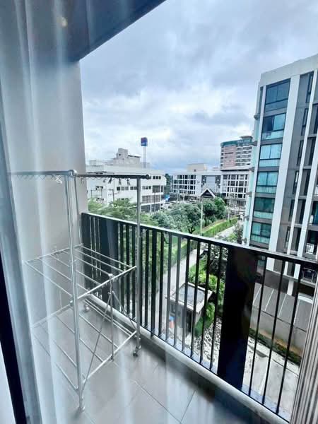 Palm Springs Nimman Fountain, Chiang Mai, 135 Huay Kaew Road, Su Thep, Muang Chiang Mai, Chiang Mai, 1 Bedroom, 40 sqm, Condo For Rent, by กัน, 500359030 - DDproperty.com