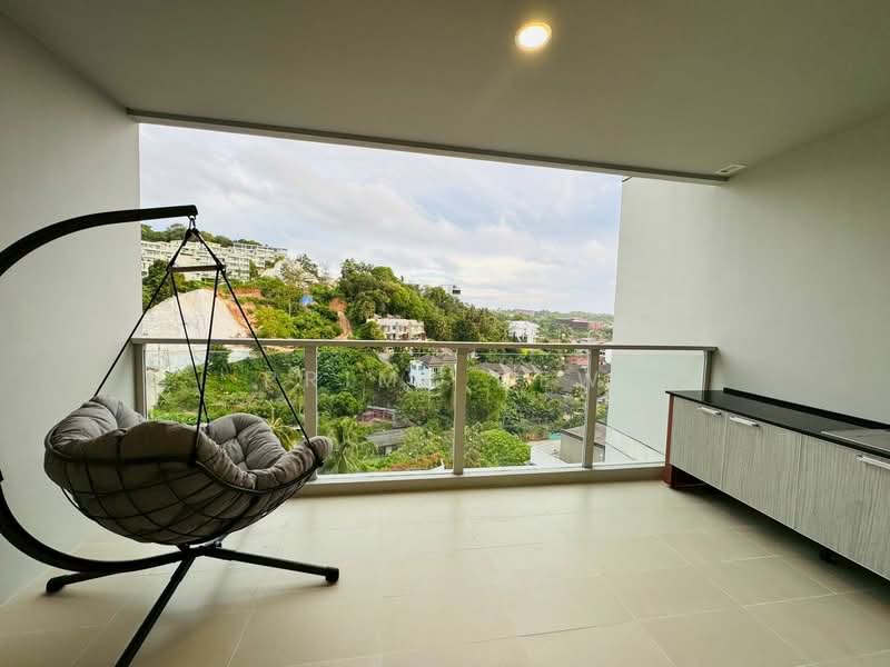 Veloche Apartments (The Ark Building) : ดิ อาร์ค แอท กะรน ฮิลล์, ภูเก็ต, กะรน, เมืองภูเก็ต, ภูเก็ต, 57 ตร.ม., คอนโด ขาย, โดย Prime Dew, 500359033 - DDproperty.com