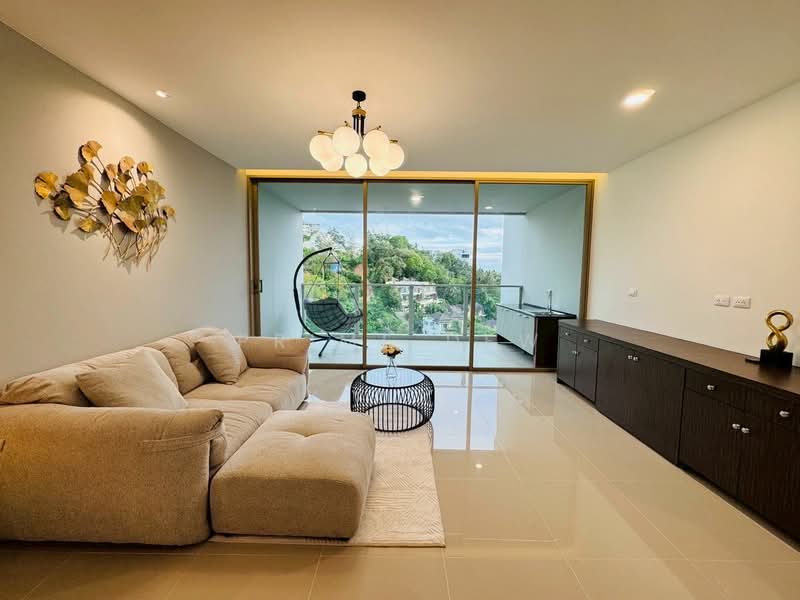 Veloche Apartments (The Ark Building), Phuket, Karon, Muang Phuket, Phuket, 1 Bedroom, 57 sqm, Condo For Sale, by Prime Dew, 500359033 - DDproperty.com