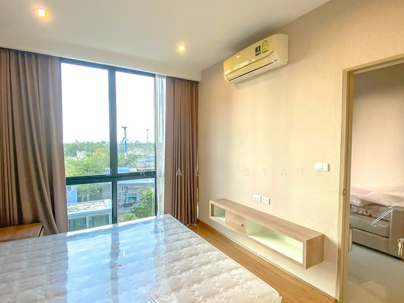 เดอะ กรีน บูเลอวาร์ด : The Green Boulevard Condo, ชลบุรี, บางละมุง, ชลบุรี, 34 ตร.ม., คอนโด ขาย, โดย PLC real estate, 500359035 - DDproperty.com