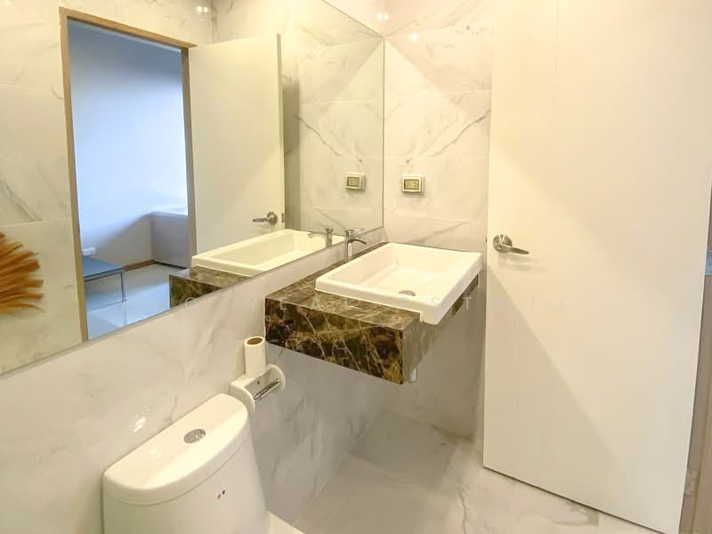 The Green Boulevard Condo, Chon Buri (Pattaya), Bang Lamung, Bang Lamung (Pattaya), Chon Buri (Pattaya), 1 Bedroom, 34 sqm, Condo For Sale, by PLC real estate, 500359035 - DDproperty.com