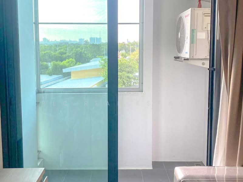 เดอะ กรีน บูเลอวาร์ด : The Green Boulevard Condo, ชลบุรี, บางละมุง, ชลบุรี, 34 ตร.ม., คอนโด ขาย, โดย PLC real estate, 500359035 - DDproperty.com