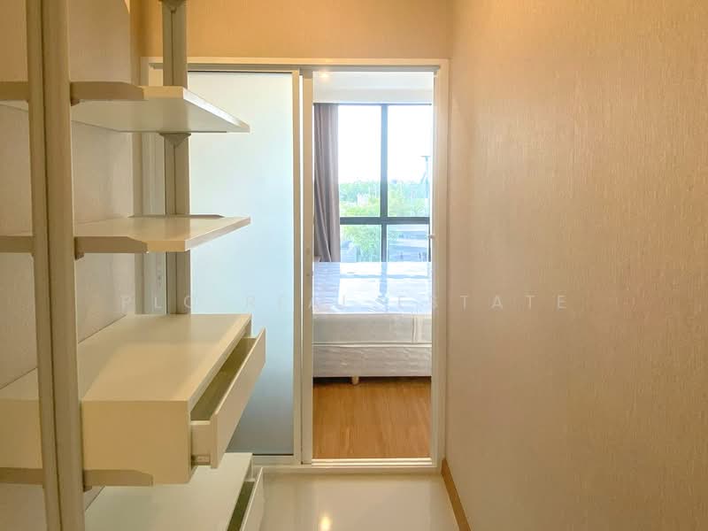 เดอะ กรีน บูเลอวาร์ด : The Green Boulevard Condo, ชลบุรี, บางละมุง, ชลบุรี, 34 ตร.ม., คอนโด ขาย, โดย PLC real estate, 500359035 - DDproperty.com