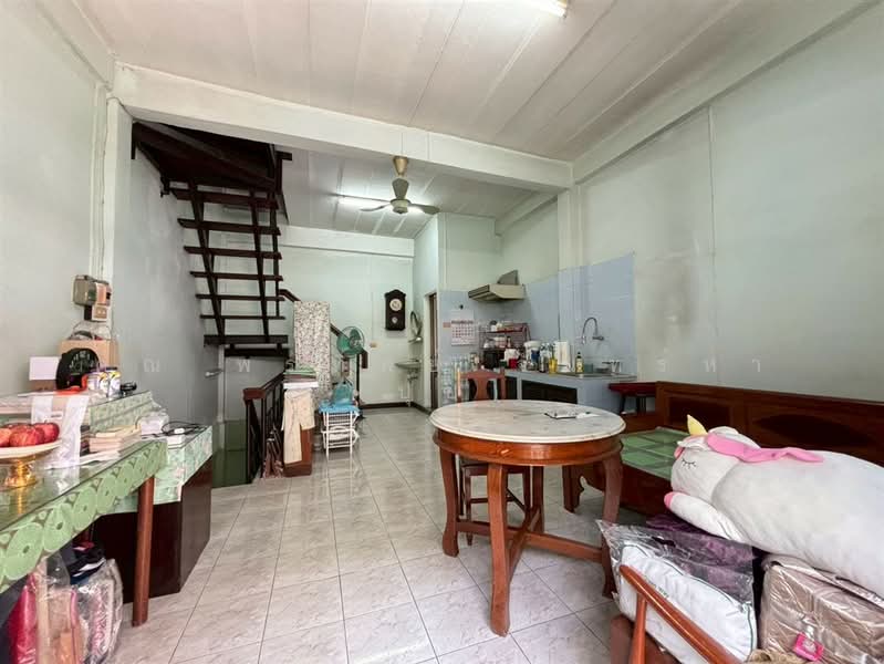 อาคารพาณิชย์ 3.5 ชั้น 7 ตร.ว. อาคารพาณิชย์ ใกล้โรงพยาบาลหัวเฉียว ถนนยุคล1, Bangkok, ถนนยุคล1, Wat Thep Sirin, Pom Prap Sattru Phai, Bangkok, , 100 sqm, Shophouse For Sale, by คุณ พรทิพย์ จันทร์หา (ปุ๋ย), 500359036 - DDproperty.com