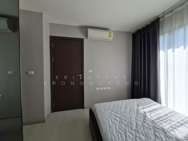 Rhythm Asoke : ริทึ่ม อโศก, กรุงเทพ, 299 ถนนอโศก - ดินแดง, มักกะสัน, ราชเทวี, กรุงเทพ, 31 ตร.ม., คอนโด ให้เช่า, โดย Kritaphak Khongmueang, 500359038 - DDproperty.com