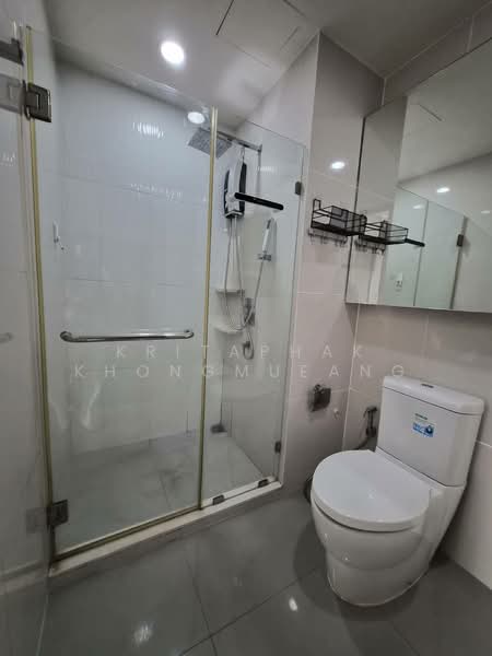 Rhythm Asoke, Bangkok, 299 Asoke - Dindaeng Road, Makkasan, Ratchathewi, Bangkok, 1 Bedroom, 31 sqm, Condo For Rent, by Kritaphak Khongmueang, 500359038 - DDproperty.com