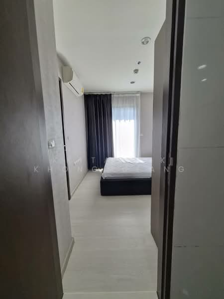 Rhythm Asoke : ริทึ่ม อโศก, กรุงเทพ, 299 ถนนอโศก - ดินแดง, มักกะสัน, ราชเทวี, กรุงเทพ, 31 ตร.ม., คอนโด ให้เช่า, โดย Kritaphak Khongmueang, 500359038 - DDproperty.com