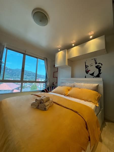 Dcondo Kathu, Phuket, Kathu, Phuket, Studio, 29 sqm, Condo For Sale, by Prime Dew, 500359039 - DDproperty.com