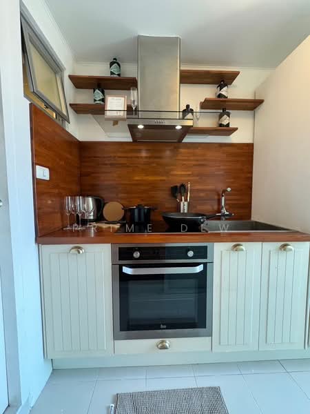 Dcondo Kathu, Phuket, Kathu, Phuket, Studio, 29 sqm, Condo For Sale, by Prime Dew, 500359039 - DDproperty.com