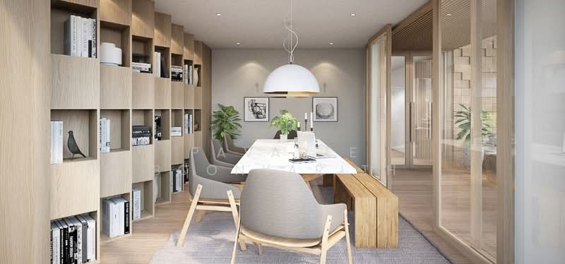 Cocoon Rama 9, Bangkok, Rama 9 Soi 57, Suan Luang, Bangkok, 2 Bedrooms, 45 sqm, Condo For Sale, by Pavadee Boonyarith, 500359040 - DDproperty.com